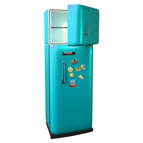 Praktische individuelle Werbe-Kühlschrankmagnete als preiswerte Streuartikel