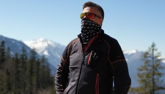 Bedruckbare Schlauchtücher als praktisches Sportaccessoires Bedruckbare Schlauchtücher als praktisches Sportaccessoires