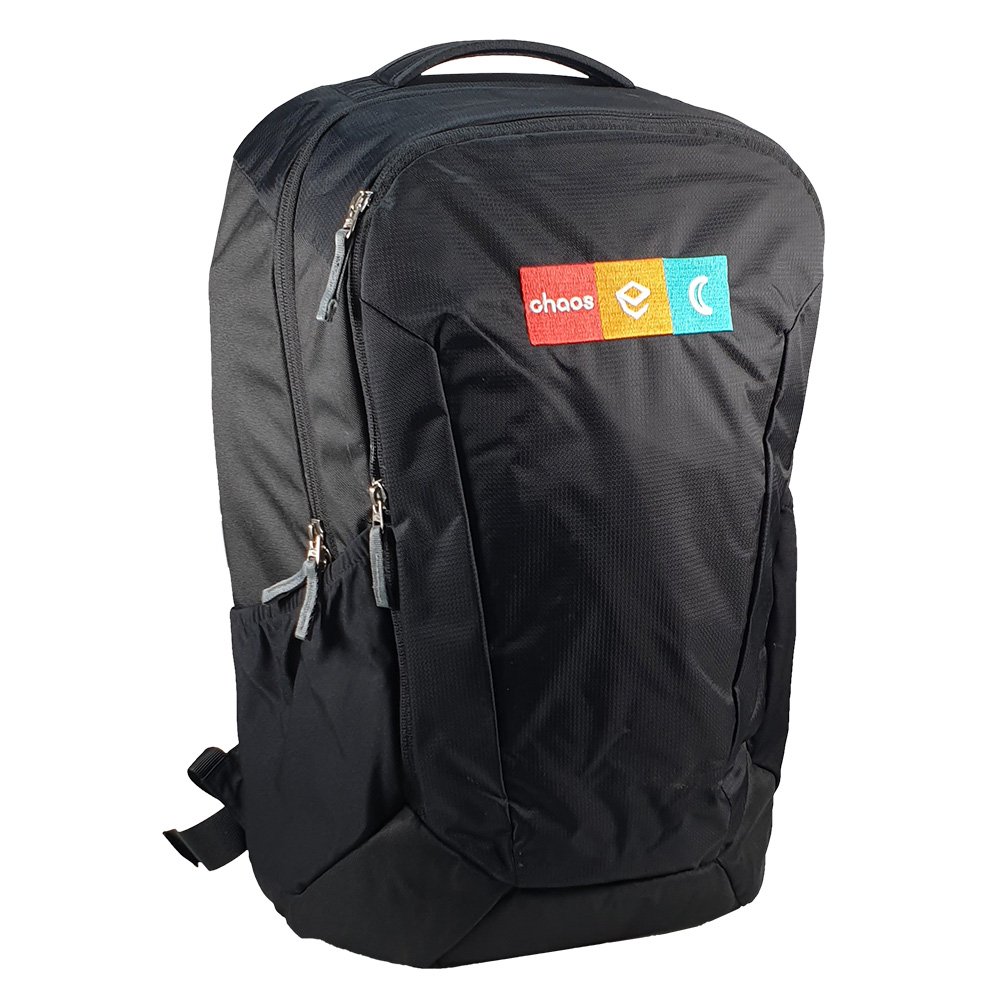 Werbe Rucksack Office Pack 28 DI von Deuter