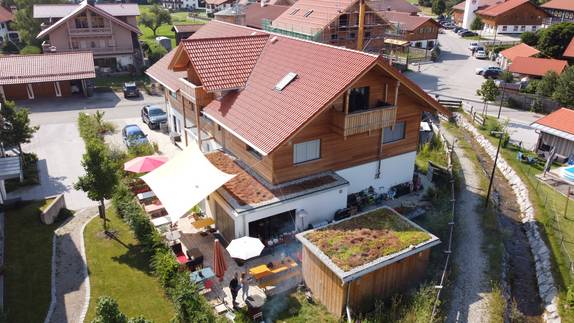 Lerche Werbemittel Firmenzentrale